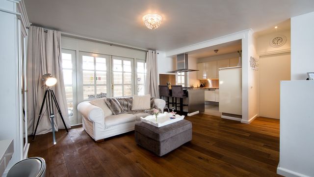 Suite Bubbels